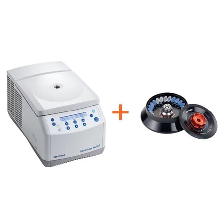 Eppendorf - Promo-Kit - 2231001179